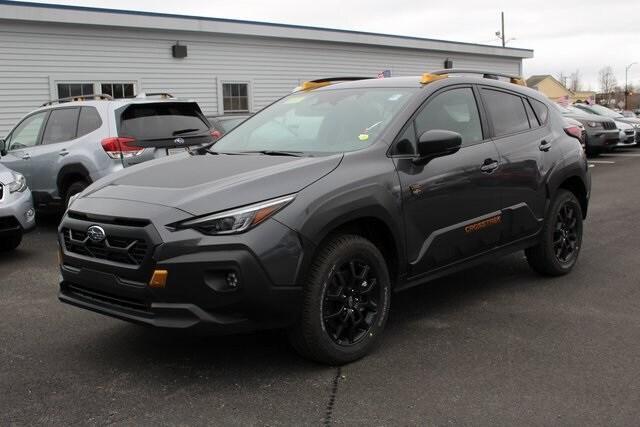 new 2024 Subaru Crosstrek car, priced at $36,479