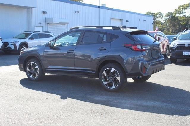 new 2024 Subaru Crosstrek car, priced at $33,331