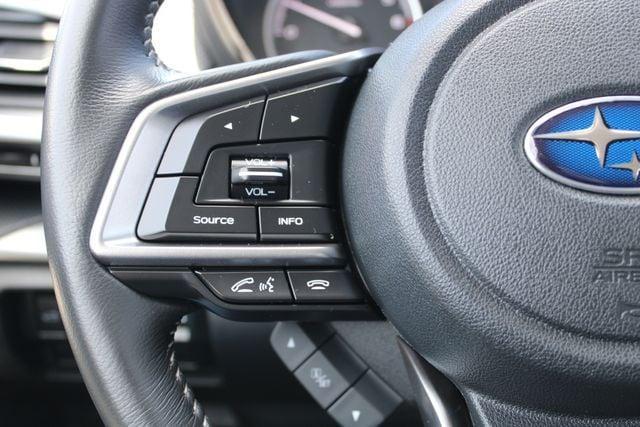 used 2021 Subaru Forester car, priced at $24,198