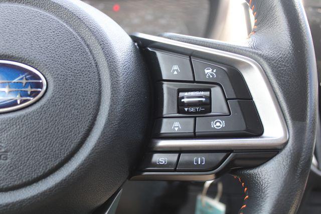 used 2022 Subaru Crosstrek car, priced at $25,498