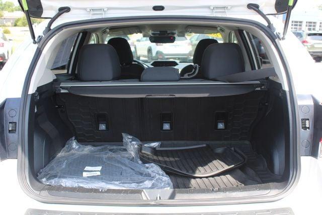 used 2022 Subaru Crosstrek car, priced at $25,498