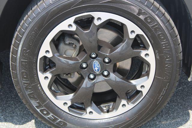 used 2022 Subaru Crosstrek car, priced at $25,498