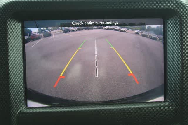 used 2018 Jeep Wrangler Unlimited car, priced at $24,898