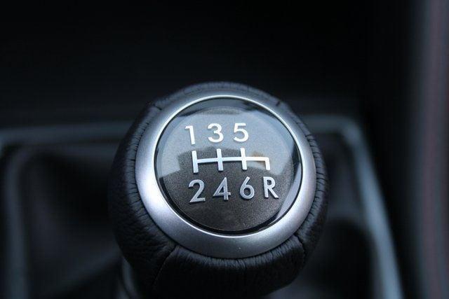 new 2025 Subaru WRX car, priced at $40,706