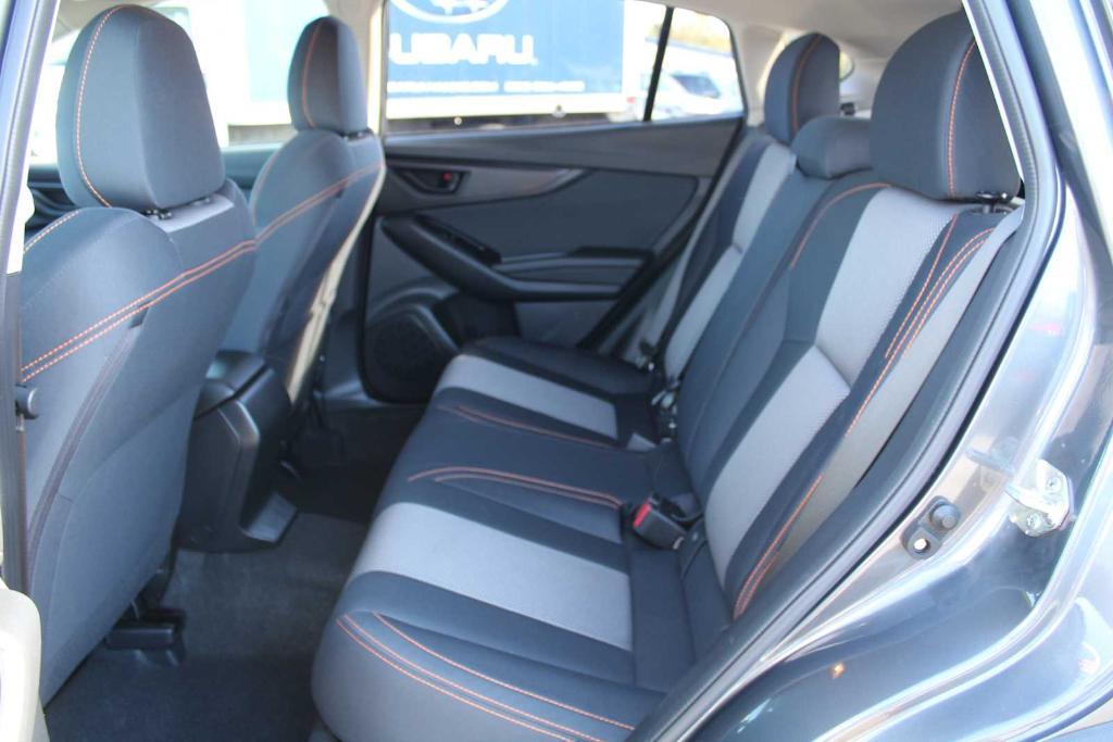 used 2022 Subaru Crosstrek car, priced at $26,429