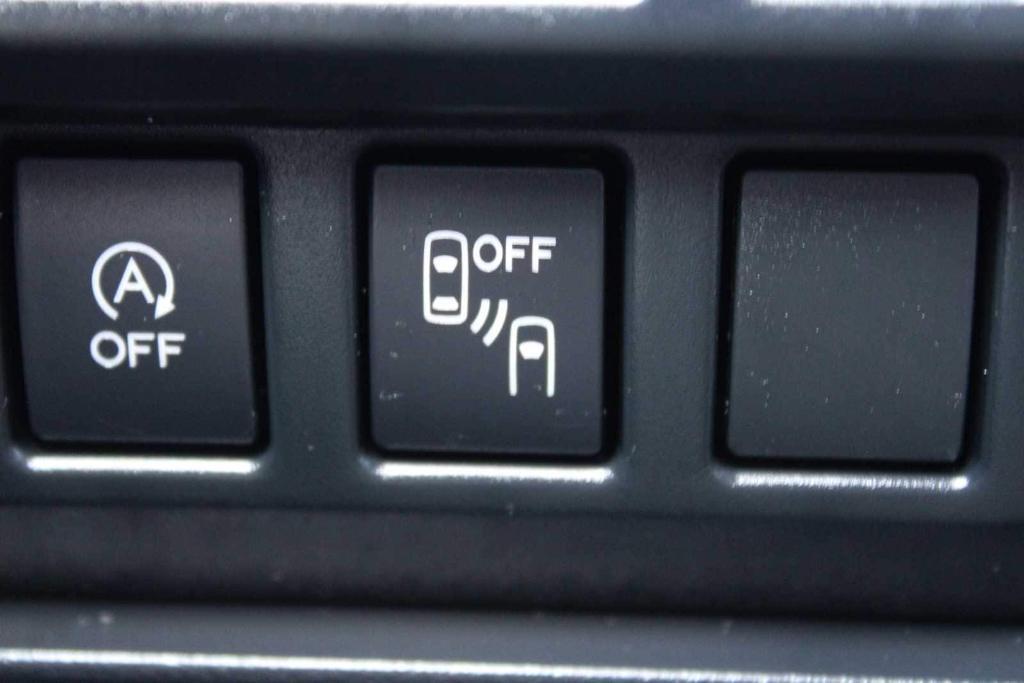 used 2022 Subaru Crosstrek car, priced at $26,429