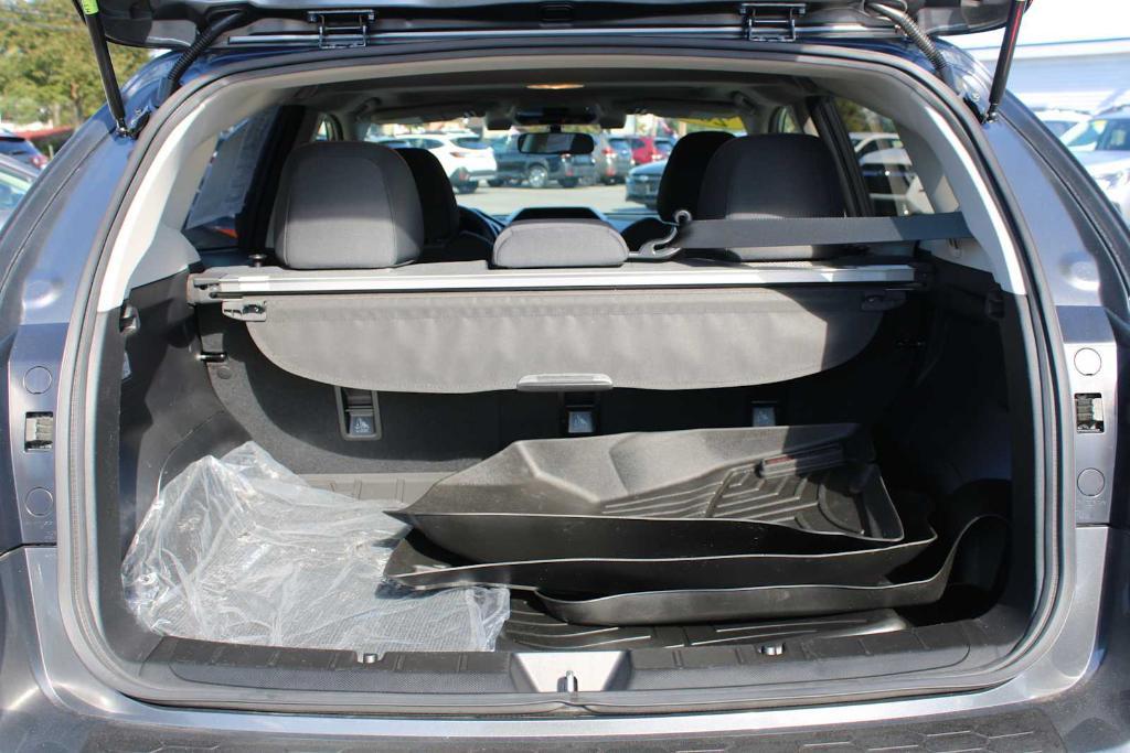 used 2022 Subaru Crosstrek car, priced at $26,429