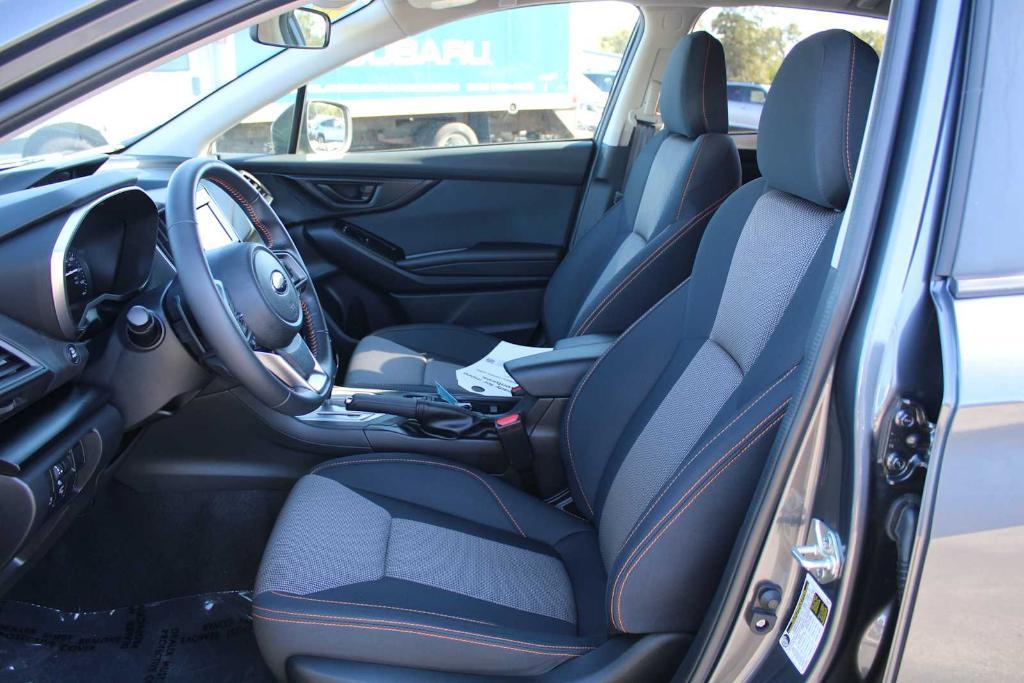 used 2022 Subaru Crosstrek car, priced at $26,429