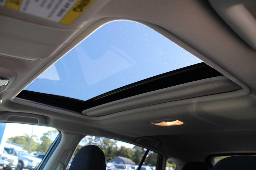 used 2022 Subaru Crosstrek car, priced at $26,429