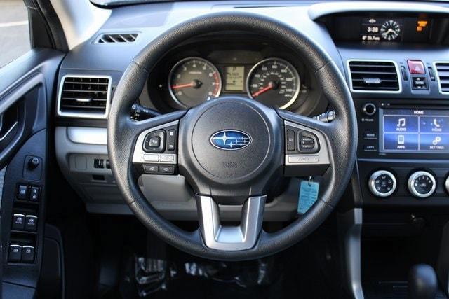 used 2018 Subaru Forester car, priced at $17,498