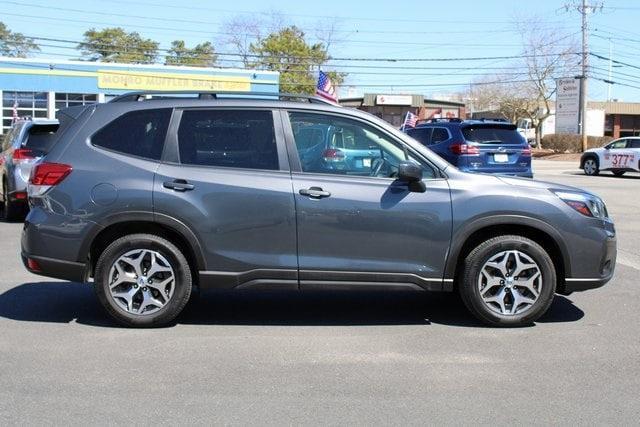 used 2020 Subaru Forester car, priced at $20,479