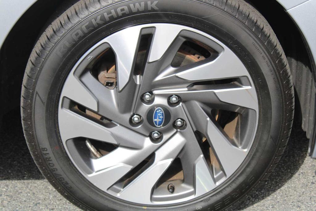 used 2023 Subaru Legacy car, priced at $21,998