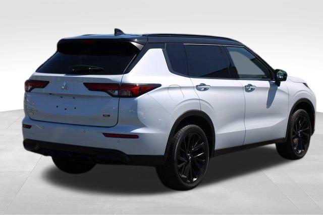 used 2024 Mitsubishi Outlander car, priced at $31,998