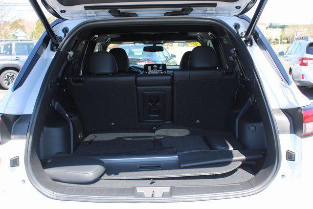 used 2024 Mitsubishi Outlander car, priced at $32,549