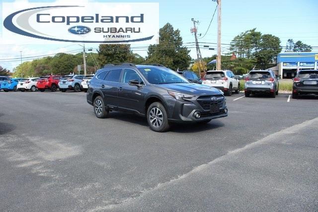 new 2025 Subaru Outback car, priced at $34,958