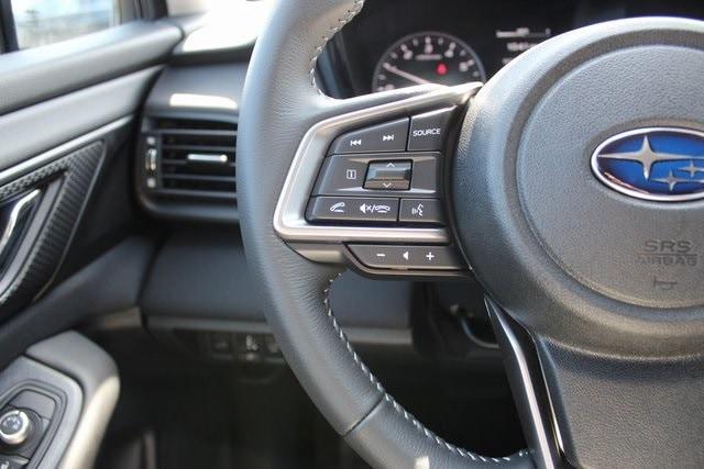 new 2025 Subaru Outback car, priced at $34,958