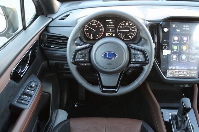 new 2025 Subaru Forester car, priced at $38,845