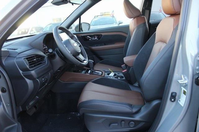 new 2025 Subaru Forester car, priced at $38,845