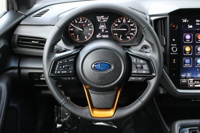 used 2024 Subaru Crosstrek car, priced at $29,998