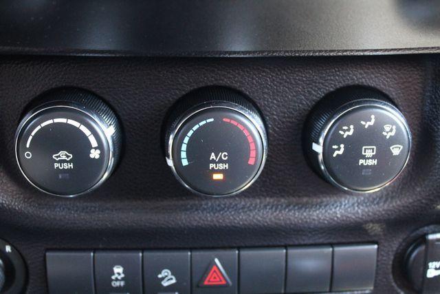 used 2016 Jeep Wrangler car, priced at $21,198