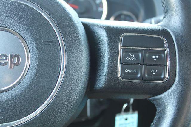 used 2016 Jeep Wrangler car, priced at $21,198
