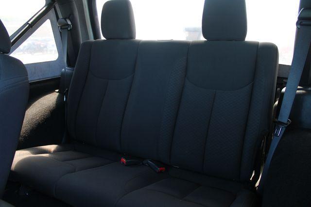 used 2016 Jeep Wrangler car, priced at $21,198