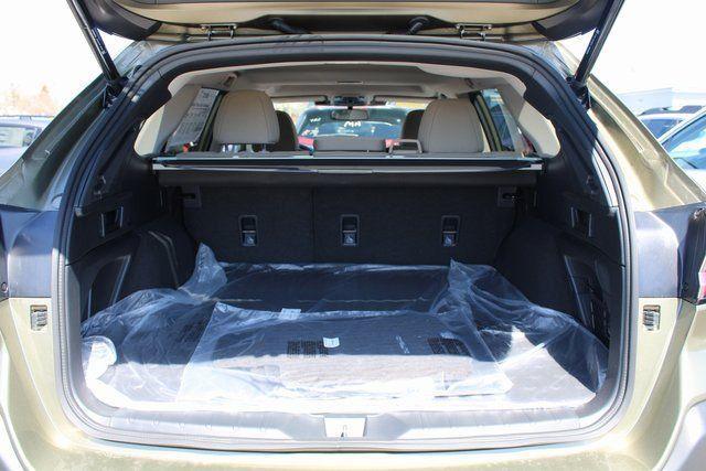 new 2025 Subaru Outback car, priced at $36,603