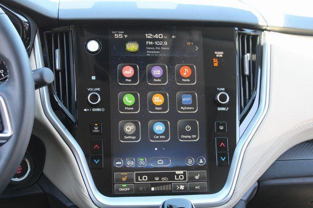 new 2025 Subaru Outback car, priced at $36,603