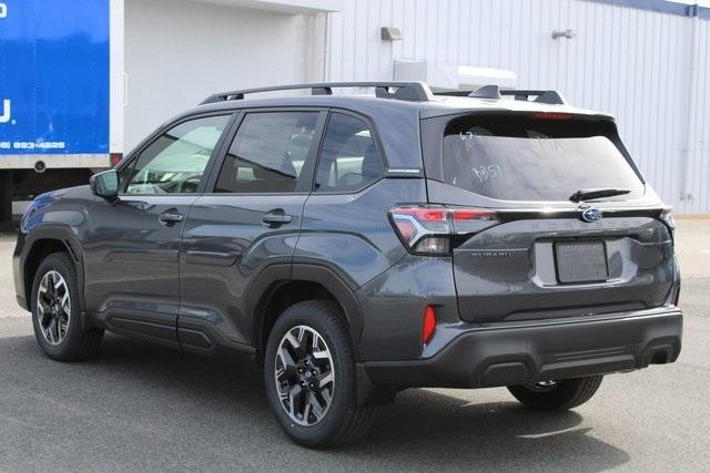 new 2025 Subaru Forester car, priced at $34,760