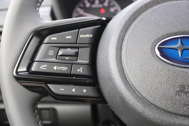 new 2025 Subaru Forester car, priced at $34,760