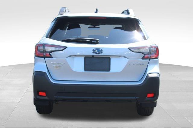 used 2023 Subaru Outback car, priced at $28,598
