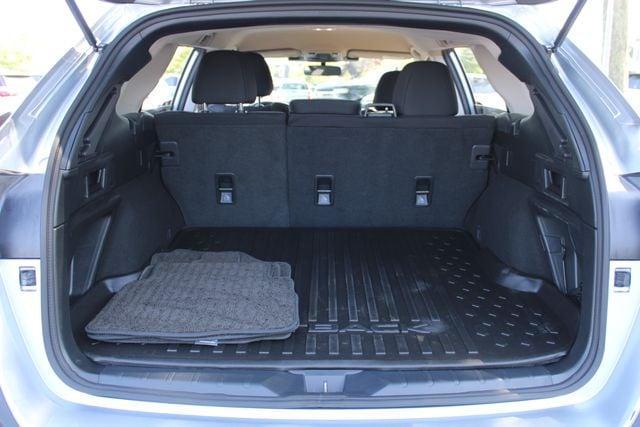 used 2023 Subaru Outback car, priced at $28,598