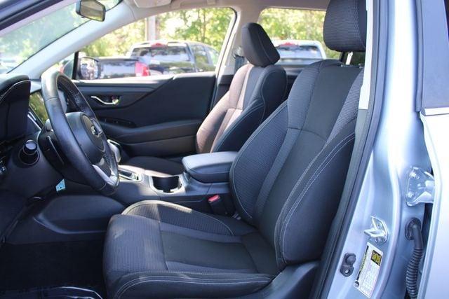 used 2023 Subaru Outback car, priced at $28,598