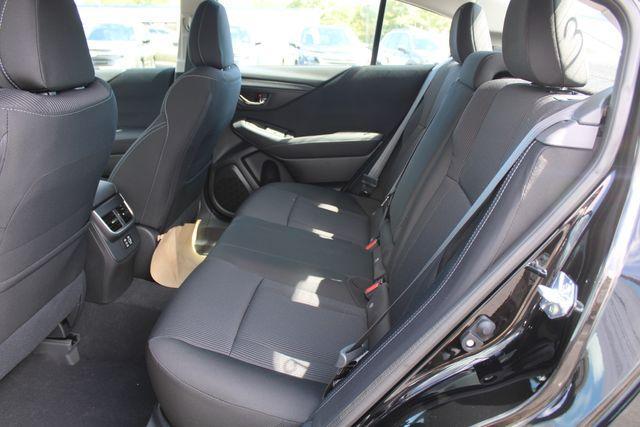 new 2025 Subaru Legacy car, priced at $31,158