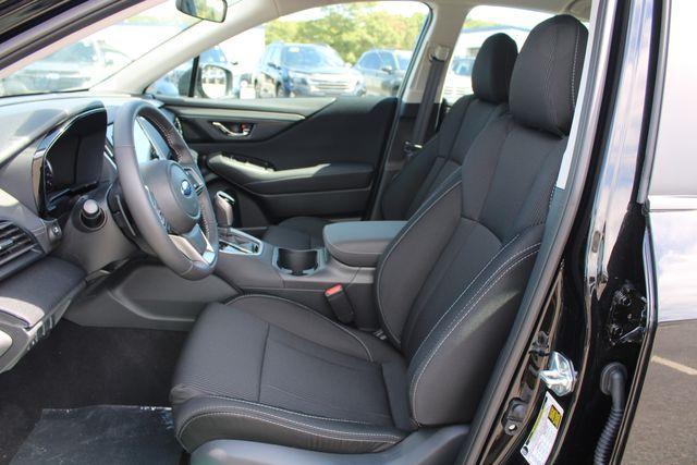 new 2025 Subaru Legacy car, priced at $31,158