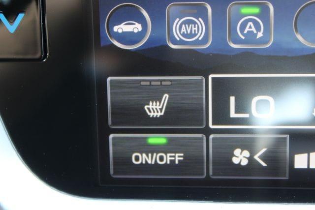new 2025 Subaru Legacy car, priced at $31,158