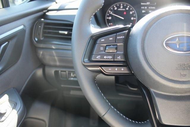 new 2025 Subaru Forester car, priced at $34,510