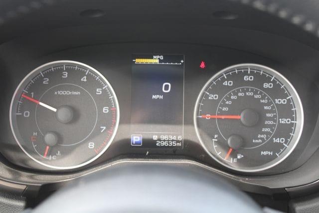 used 2022 Subaru Ascent car, priced at $30,259