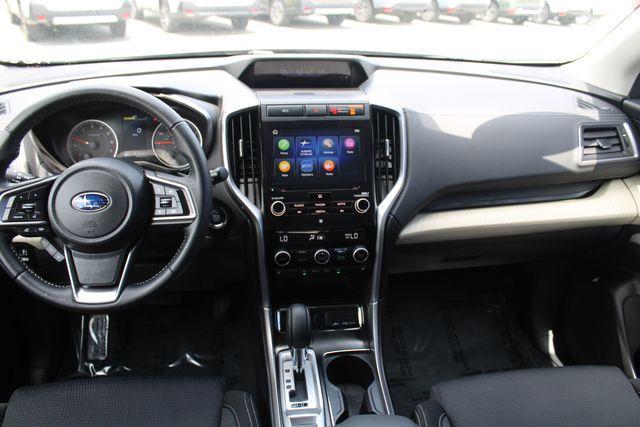 used 2022 Subaru Ascent car, priced at $30,259