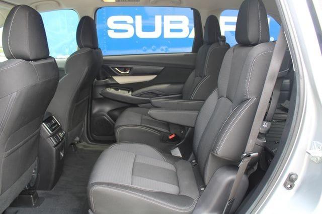used 2022 Subaru Ascent car, priced at $30,259