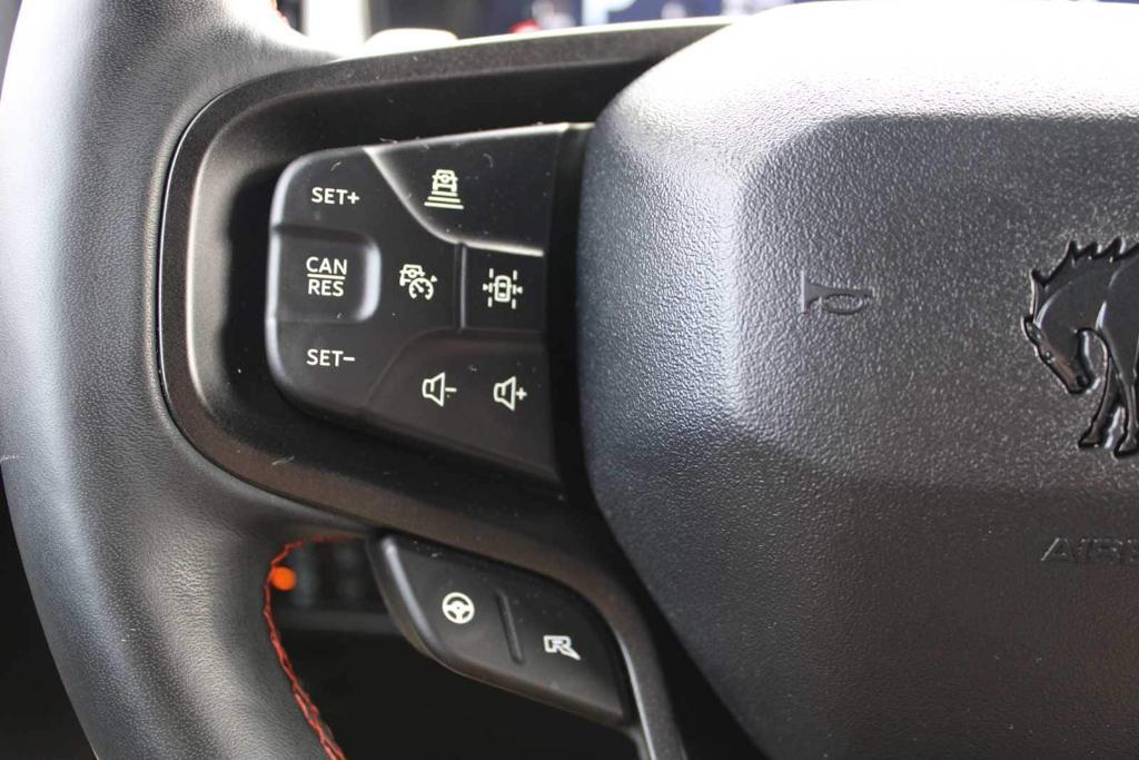 used 2024 Ford Bronco car, priced at $75,998