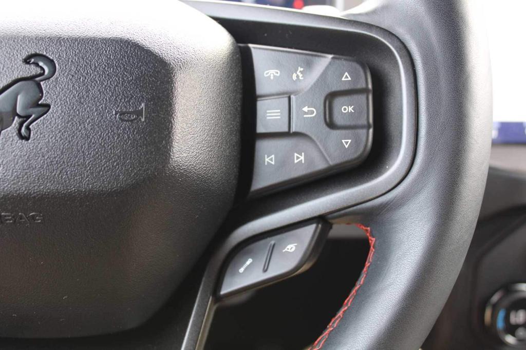 used 2024 Ford Bronco car, priced at $75,998