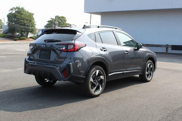 new 2024 Subaru Crosstrek car, priced at $35,787