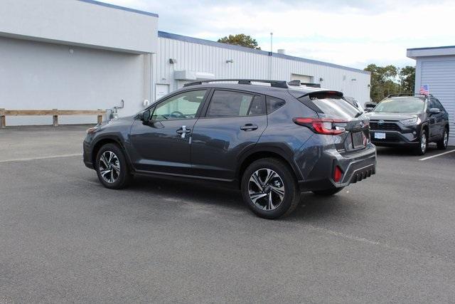 new 2024 Subaru Crosstrek car, priced at $30,826