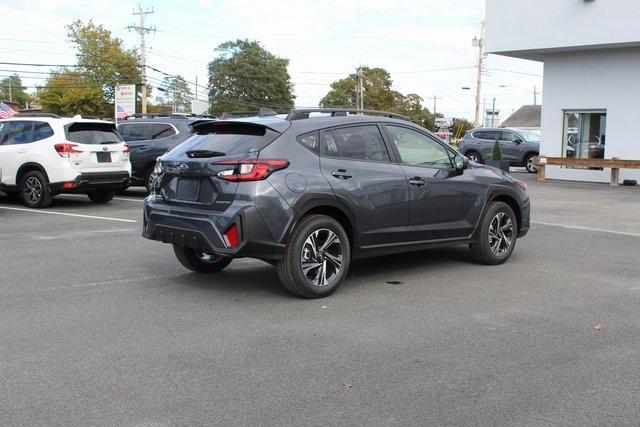 new 2024 Subaru Crosstrek car, priced at $30,826