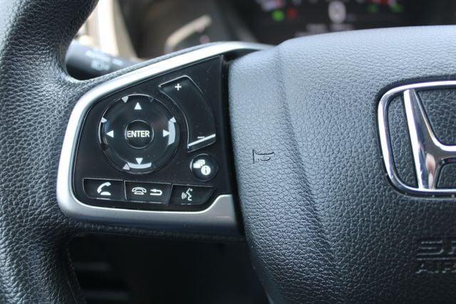 used 2022 Honda CR-V car, priced at $28,898