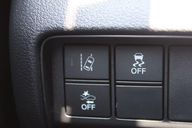 used 2022 Honda CR-V car, priced at $28,898