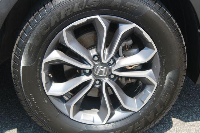 used 2022 Honda CR-V car, priced at $28,898