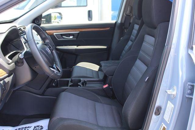 used 2022 Honda CR-V car, priced at $28,898