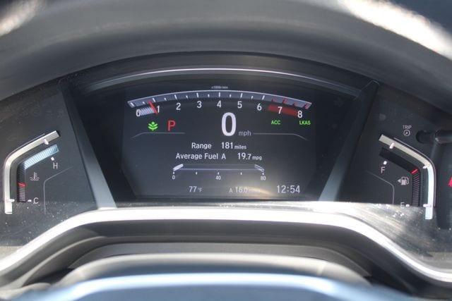 used 2022 Honda CR-V car, priced at $28,898